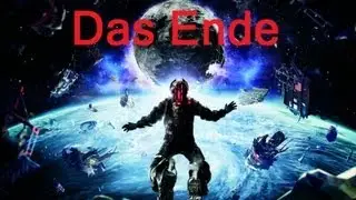 Dead Space 3 [Ending] [Deutsch] [HD]