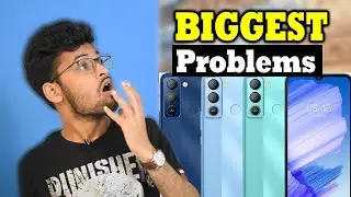 3 Big Problems tecno pop 5 LTE Or Reasons to Buy OR not buy tecno pop 5 LTE - Overall A Great Device