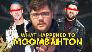 Producing the forgotten genre MOOMBAHTON