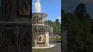 Петергоф