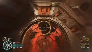 Ghostrunner 2 Passing Through CyberGates