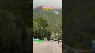 Nature of Tajikistan 🇹🇯 ⛰️Ин Тоҷикистон аст #bekmobil #dushanbe #tj #худжанд #yovon #pamir #dangara