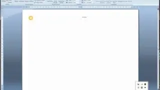How to: MS Word A3 landscape 2 columns