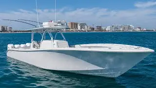 KAOS 39 Yellowfin