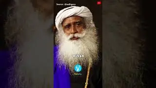 If you're a genius, you will do what is needed | Sadhguru's Inspiring Motivation #shorts