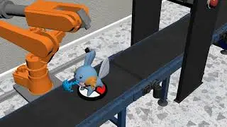 how it's made, mudkip amiibo.