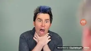 Jesse And Mike Jesse Screaming Compilation