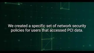 Network Segmentation: Protection for Security & Compliance