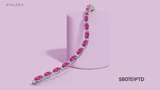 Bracelet Collection by Angara Jewelry | Trending Bracelet Styles | Angara Jewelry | Angara.com