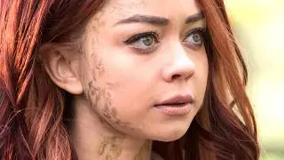 Warum Man Sarah Hyland Kaum Noch Sieht
