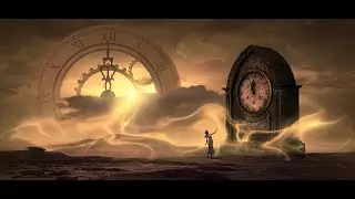 Experience the breathtaking journey through time in 