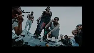 YTB Fatt & Lil Durk - Conspiracy V2 (Official Video)