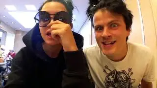 KLIENDI LUGU: Liisa Leetma & Joosep Järvesaare seiklus Riias