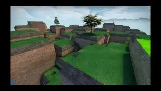 (Segmented TAS) kz_glide, kz_slide_svn_extreme and kz_slide_wasteland