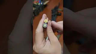 Немного о капсюлях в патронах