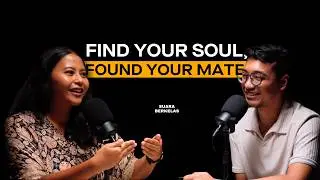 Sulit Punya Pasangan & Karir Yang Tepat? Ternyata Ini Penyebabnya! | SUARA BERKELAS #13
