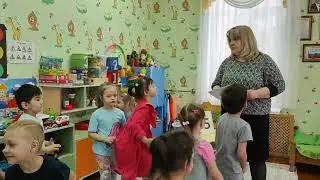 В поисках сокровищ