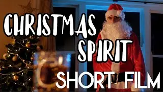 Christmas Spirit - Short Film