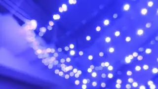 Pov: there's a disco outside, but you're too tired to go on it (playlist)