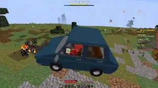 Minecraft PUBG's Best Update Yet.