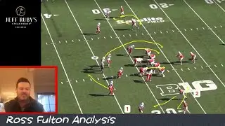 Ross Fulton Analysis: Why Did The Buckeye Offense Struggle Against Nebraska?
