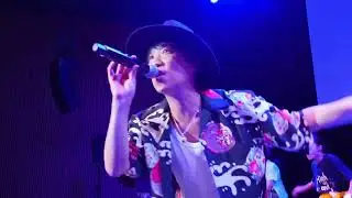 【LIVE】ハジ→ / 無敵。