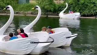 Toronto island August 24, 2024