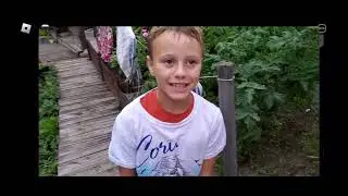 самые (добрые) братья /скетч