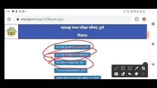gcc-tbc result declare. mazaclass November 2021 computer typing result, how to find typing result.