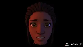 Advanced Mouth Rigging in Prisma 3D 3.1 | Tutorial | #1