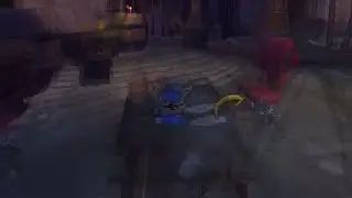 Breaking and Entering 0x X Presses