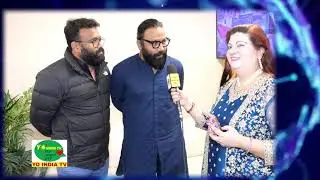 Animal Movie Reviews w/ Director Sandeep Reddy Vanga @Fremont California@YoIndiaTVRanbir Blockbuster