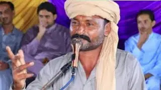 Punjabi shayar shabbar Khan Baloch khushboo Nasir Ali tab very interesting share