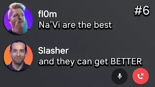 There is NO QUESTION Who the Best CS2 team is! w/ Slasher