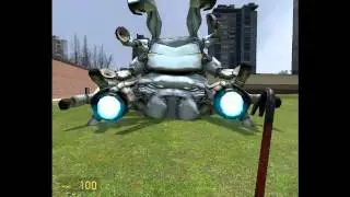 #2 garry's mod (всякое)