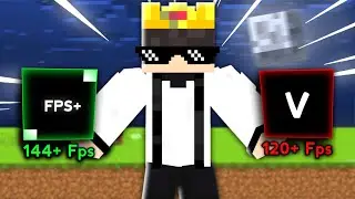 New 1.20+ Lag Fix Clients For Minecraft Pocket Edition | Minecraft Pe Lag Fix