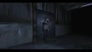 cry of fear  #2