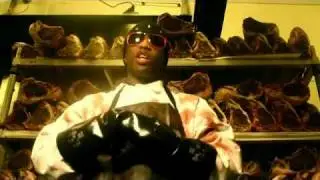Fabolous - I'm Raw (Official Video)