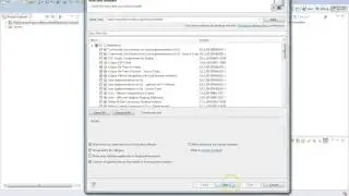 eGIT Eclipse Plug In Install