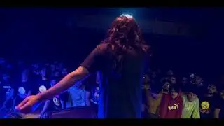 নিঃসঙ্গতা |  Nishshongota (মহাশ্মশান) | Shonar Bangla Circus | Live Concert