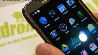 Omni ROM with Android 4.4 KitKat for Galaxy Note 2!