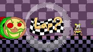 Lap ? - Confusion Torturellini V4 (Pizza Tower Fan Made Track) (+FLP)