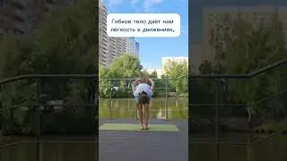 ТЕСТ НА СТРОЙНОСТЬ И МОБИЛЬНОСТЬ