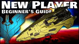 🥇How to Have the Best Start in Elite Dangerous Beginners Money Making Guide Elite Dangerous Gameplay