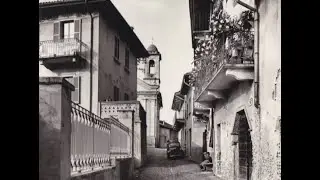 Brezzo di Bedero (Paesi della Bella Italia)  Lombardia
