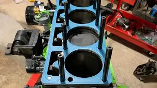 ARP Head Studs on your JEEP 4.0? Watch THIS FIRST!