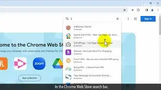 How to do Split Screen on Google Chrome
