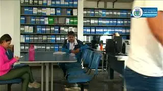 Processo Licitatório 66 2024