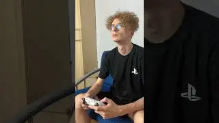 PS5 vs PS4 наглядно  #gaming #playstation