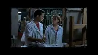 Castillos de Cartón (3some) [2009] - Official Trailer